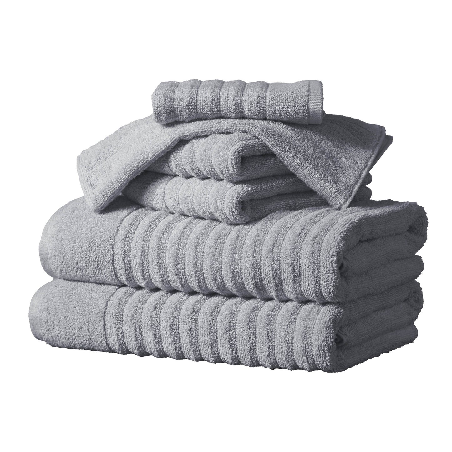 Luxury Cotton Towels - Karina Collection