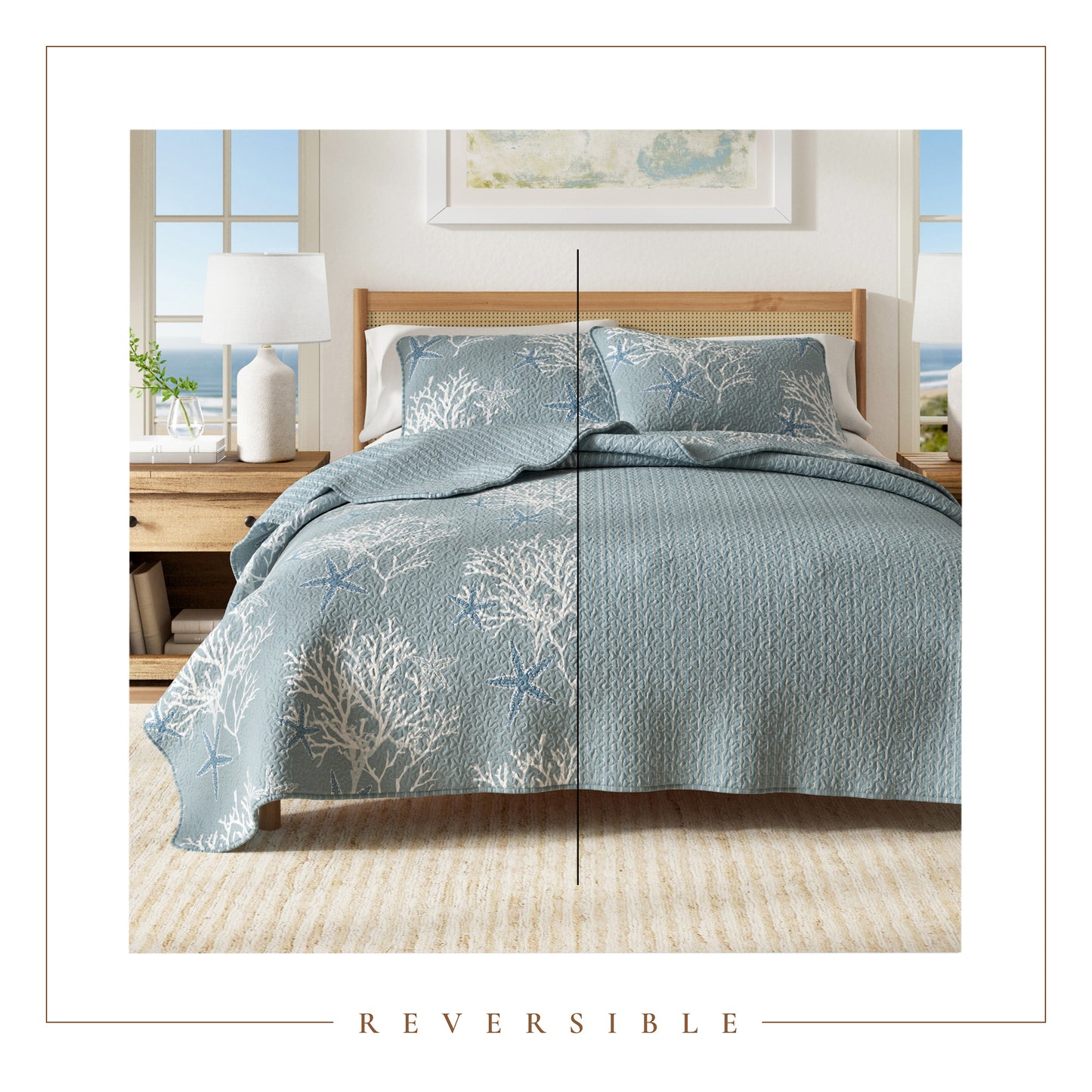 Fenwick Collection Quilt Set