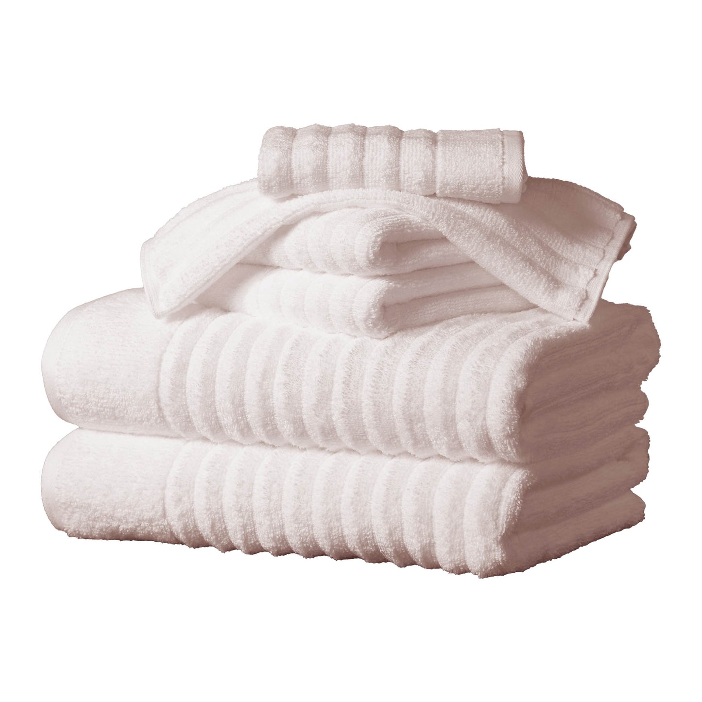 Luxury Cotton Towels - Karina Collection