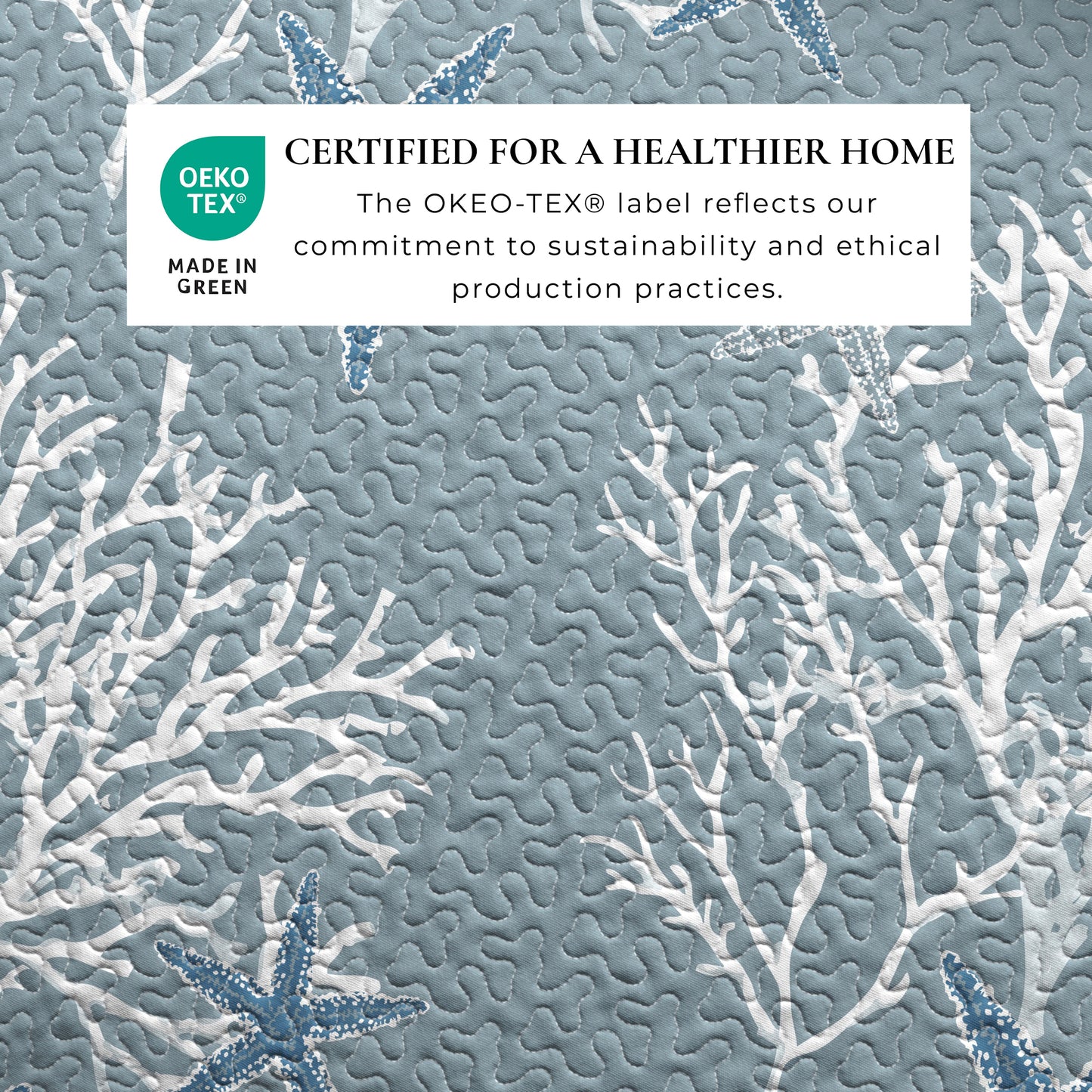 Fenwick Collection Quilt Set