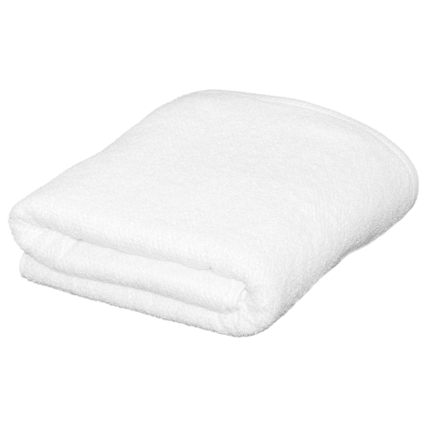 Cotton Textured Bath Towel Set - Acacia Collection