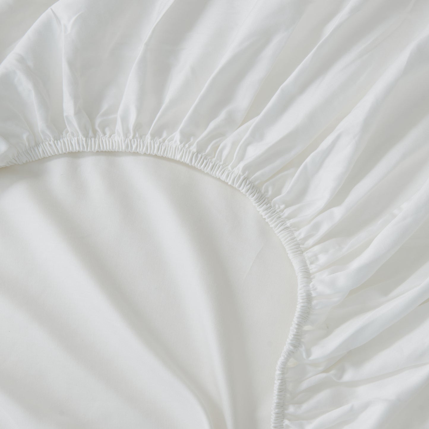 100% Cotton Sateen Sheet Set - Rosalia Collection
