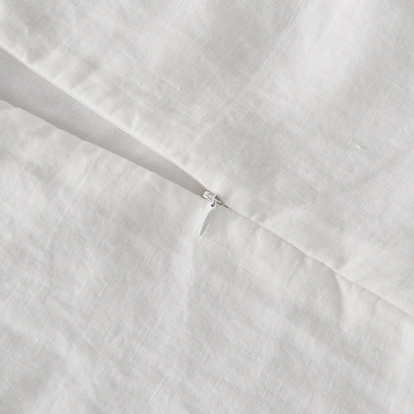100% European Flax Linen Duvet Set
