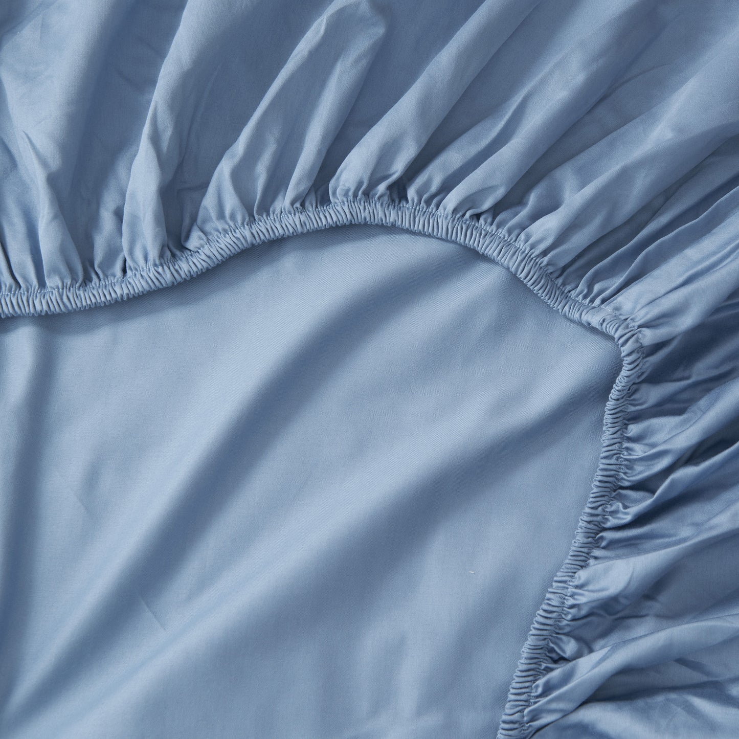 100% Cotton Sateen Sheet Set - Rosalia Collection