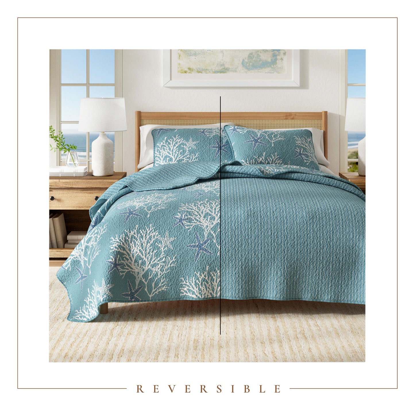 Fenwick Collection Quilt Set