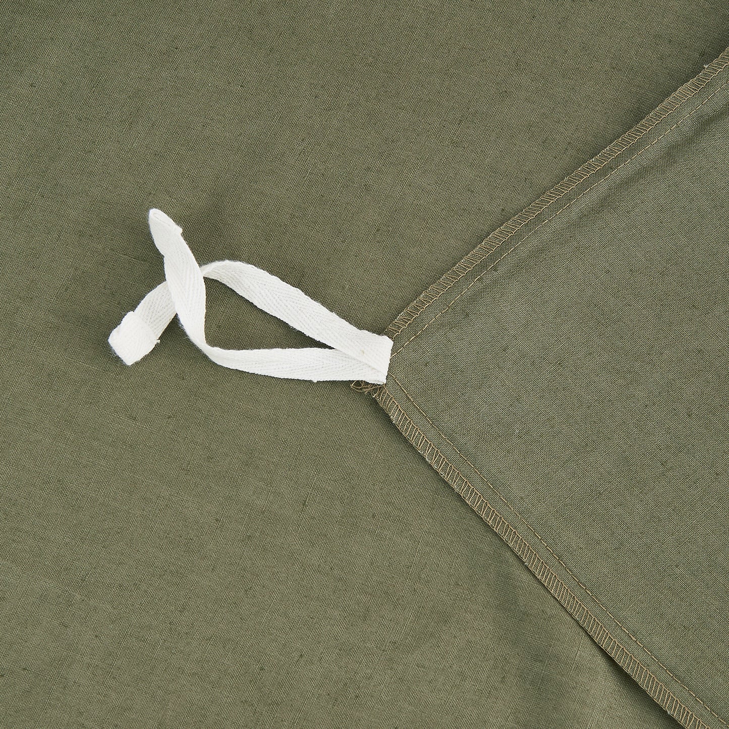 100% European Flax Linen Duvet Set