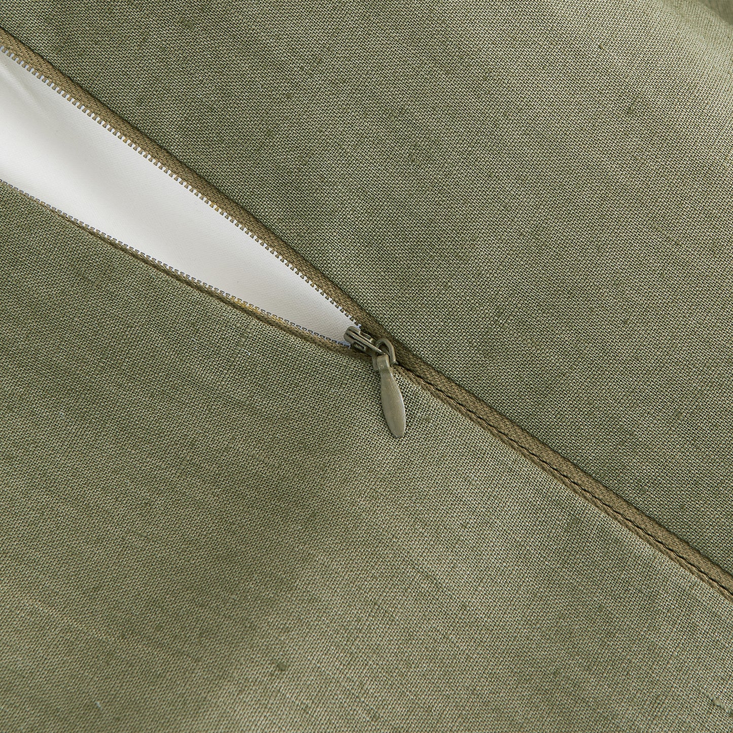 100% European Flax Linen Duvet Set