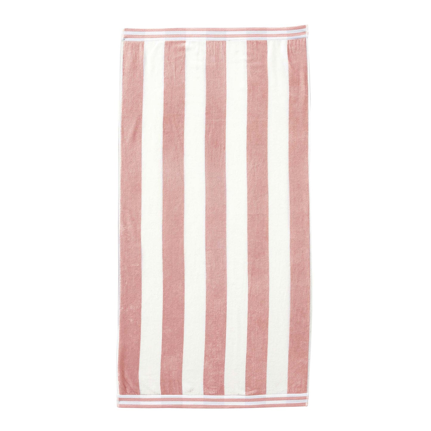 Striped Cabana Beach Towel - Edgartown Collection
