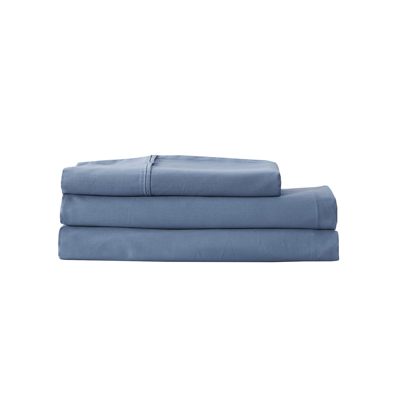 100% Cotton Sateen Sheet Set - Rosalia Collection