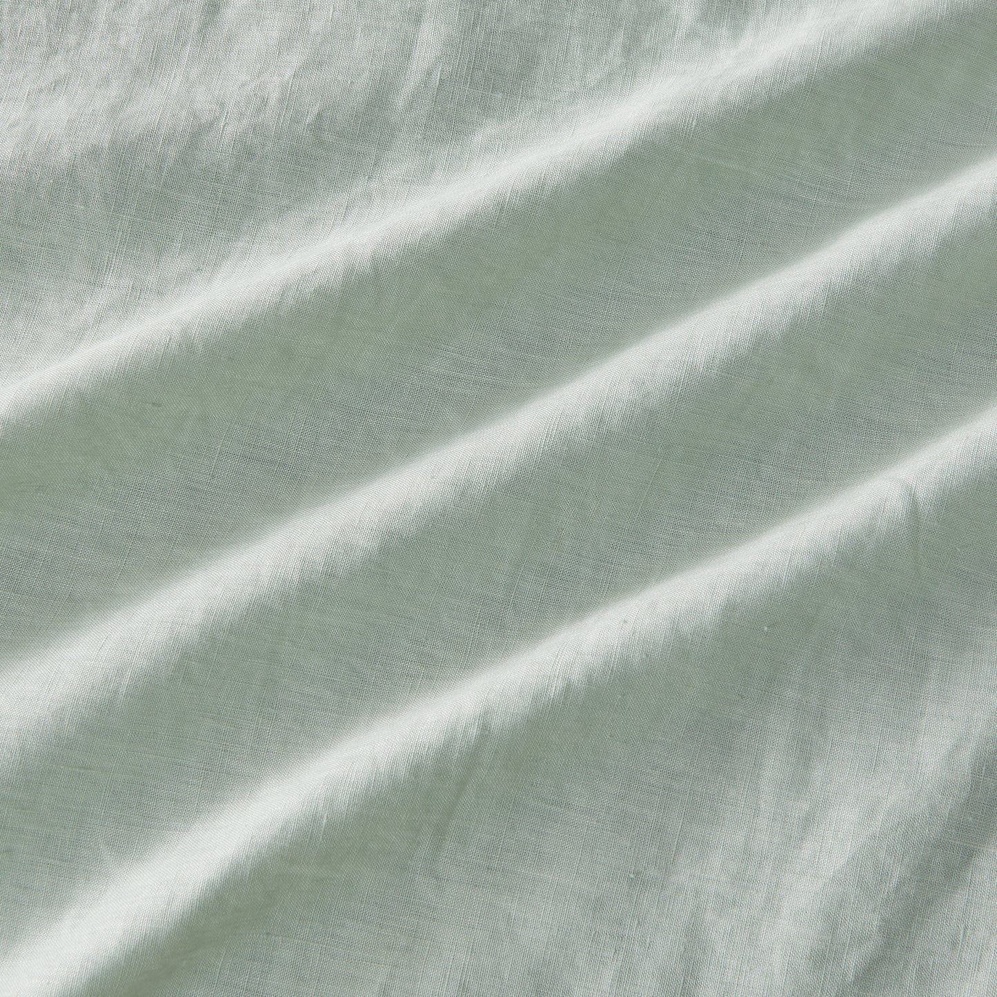 100% European Flax Linen Pillowcase Sham Set