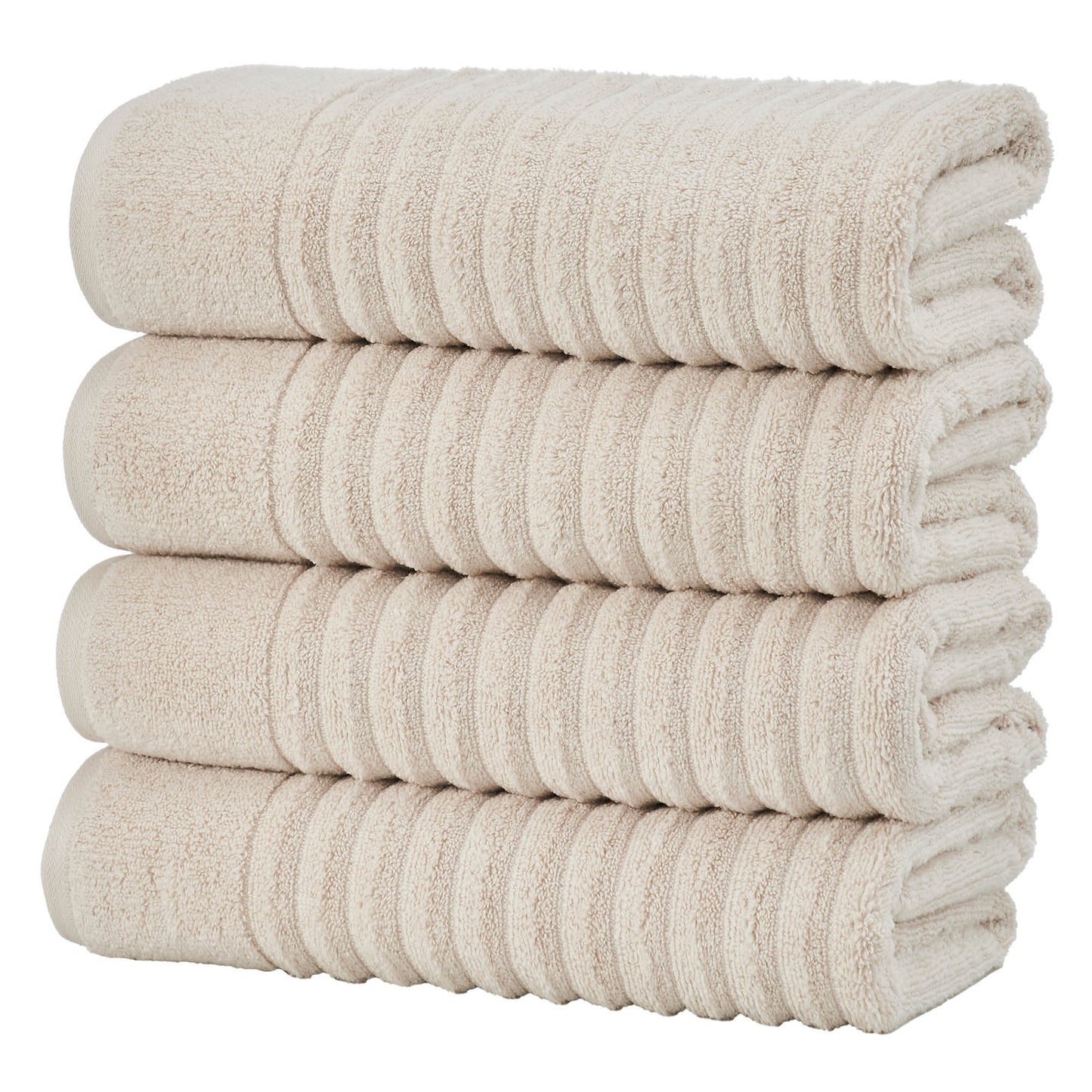 Luxury Cotton Towels - Karina Collection