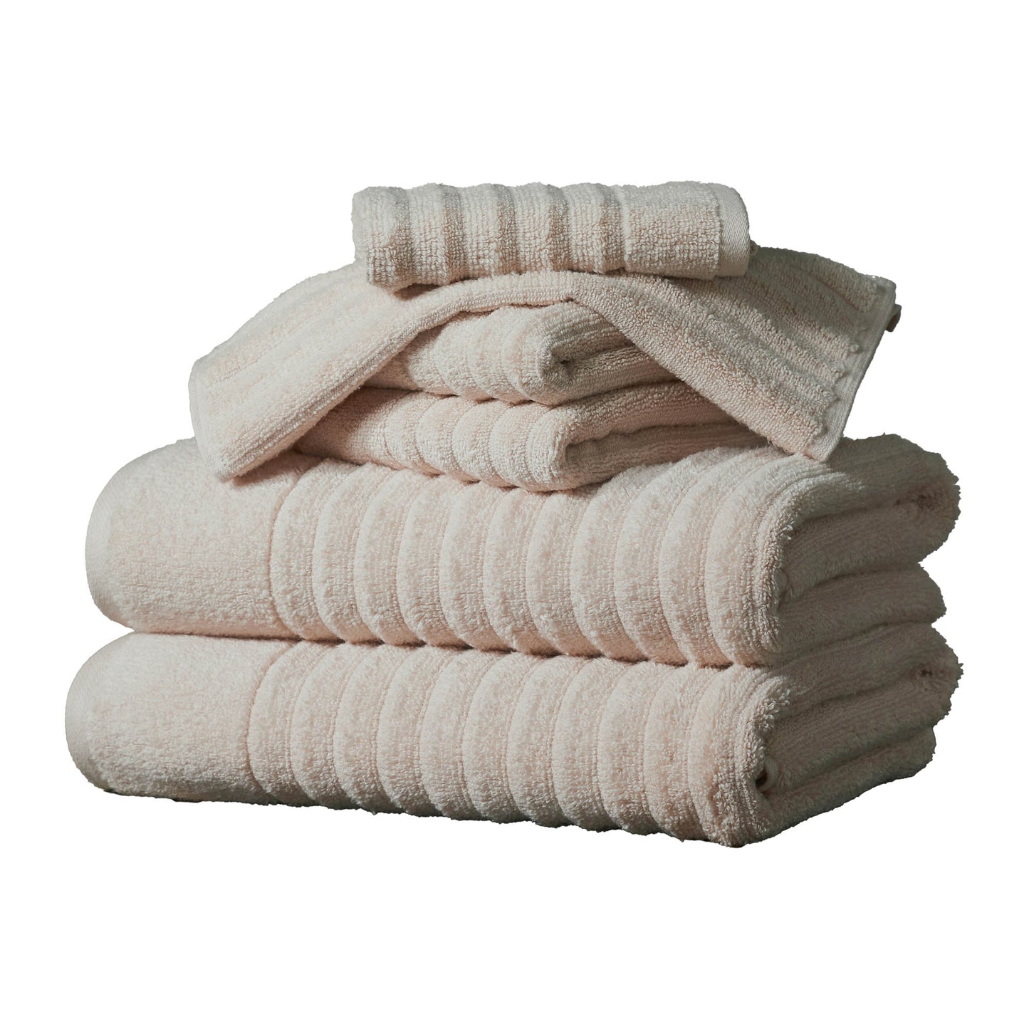 Luxury Cotton Towels - Karina Collection