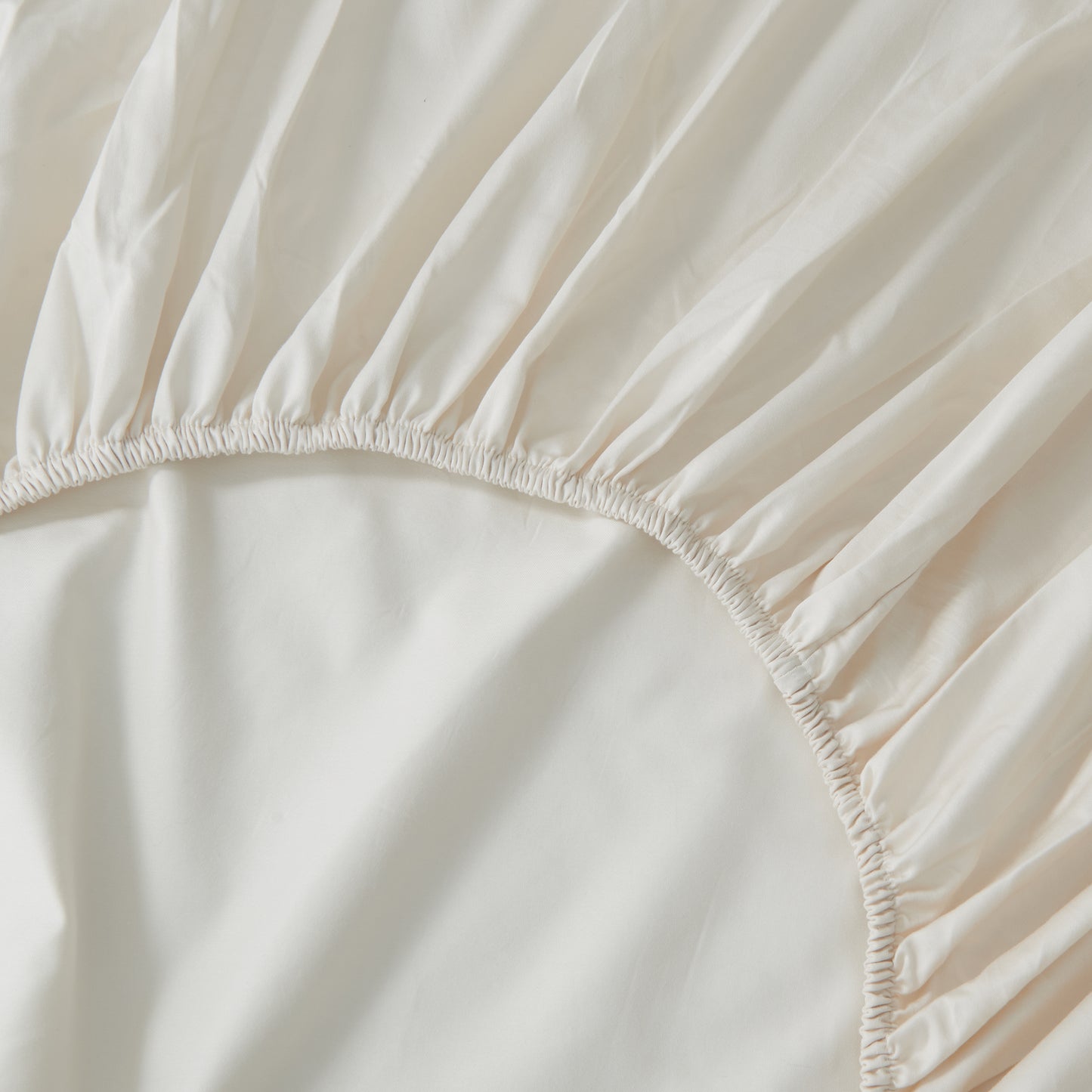 100% Cotton Sateen Sheet Set - Rosalia Collection