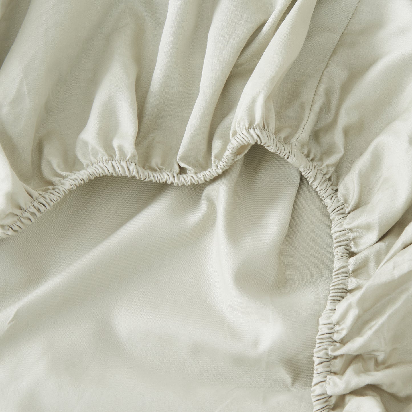 100% Cotton Sateen Sheet Set - Rosalia Collection