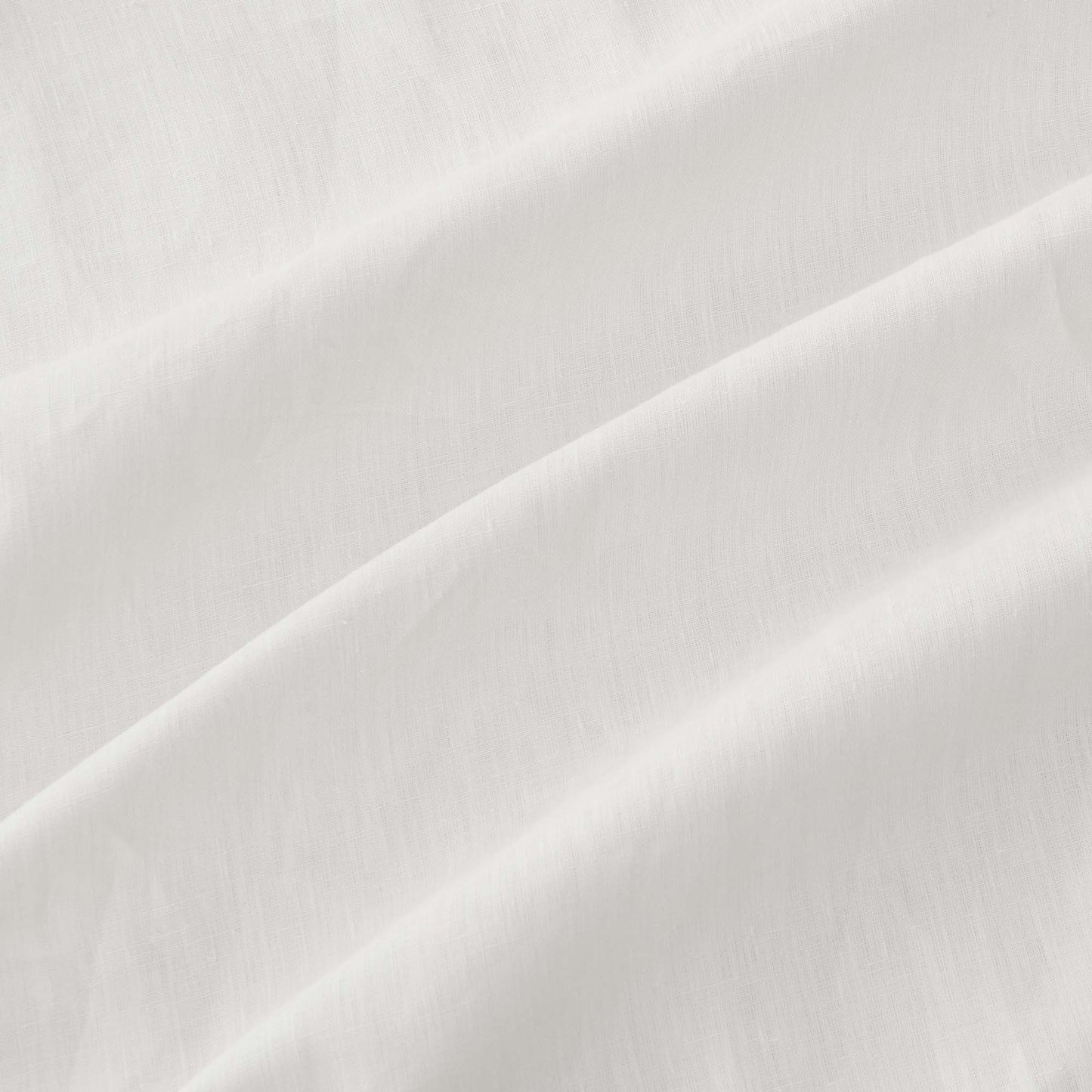100% European Flax Linen Pillowcase Set