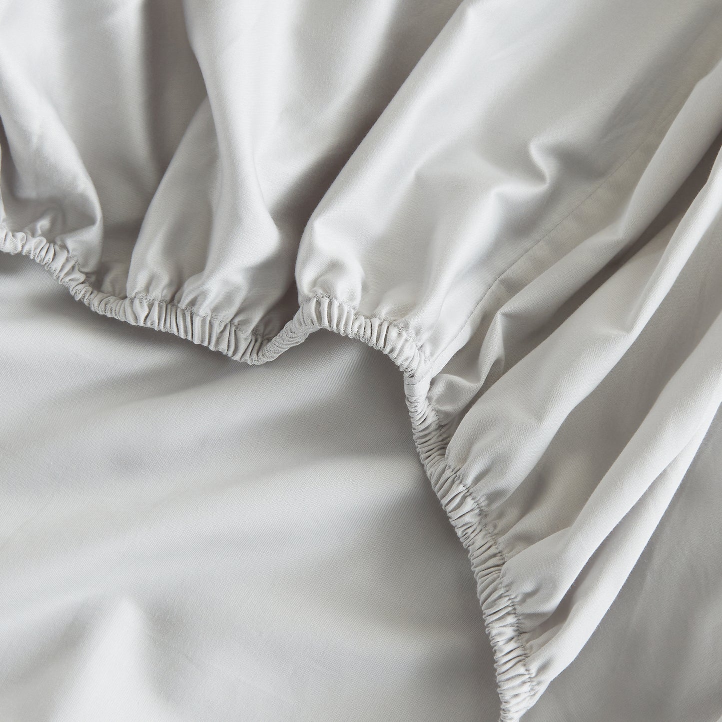 100% Cotton Sateen Sheet Set - Rosalia Collection
