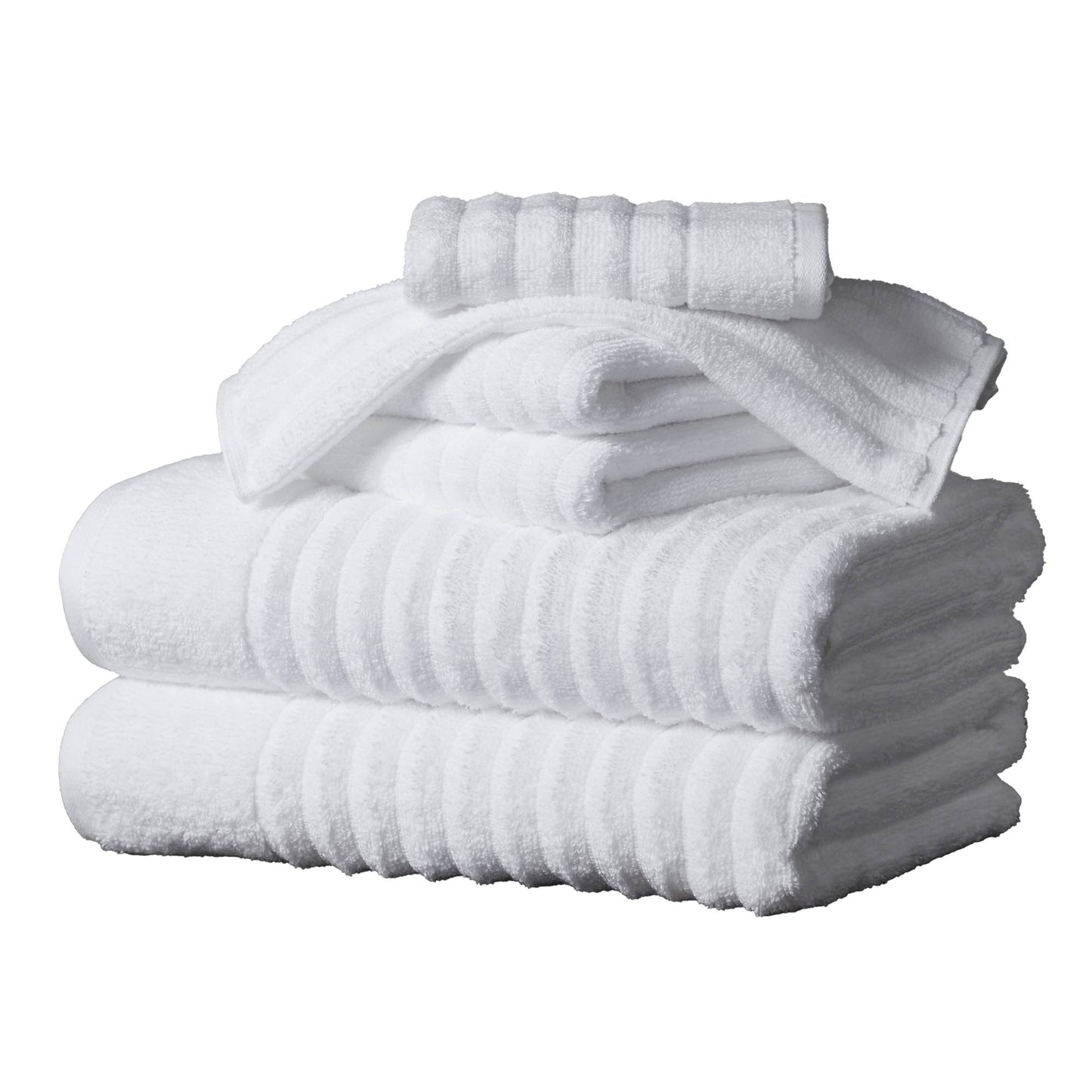 Luxury Cotton Towels - Karina Collection