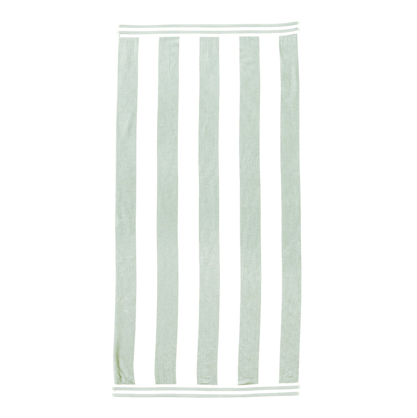 Striped Cabana Beach Towel - Edgartown Collection