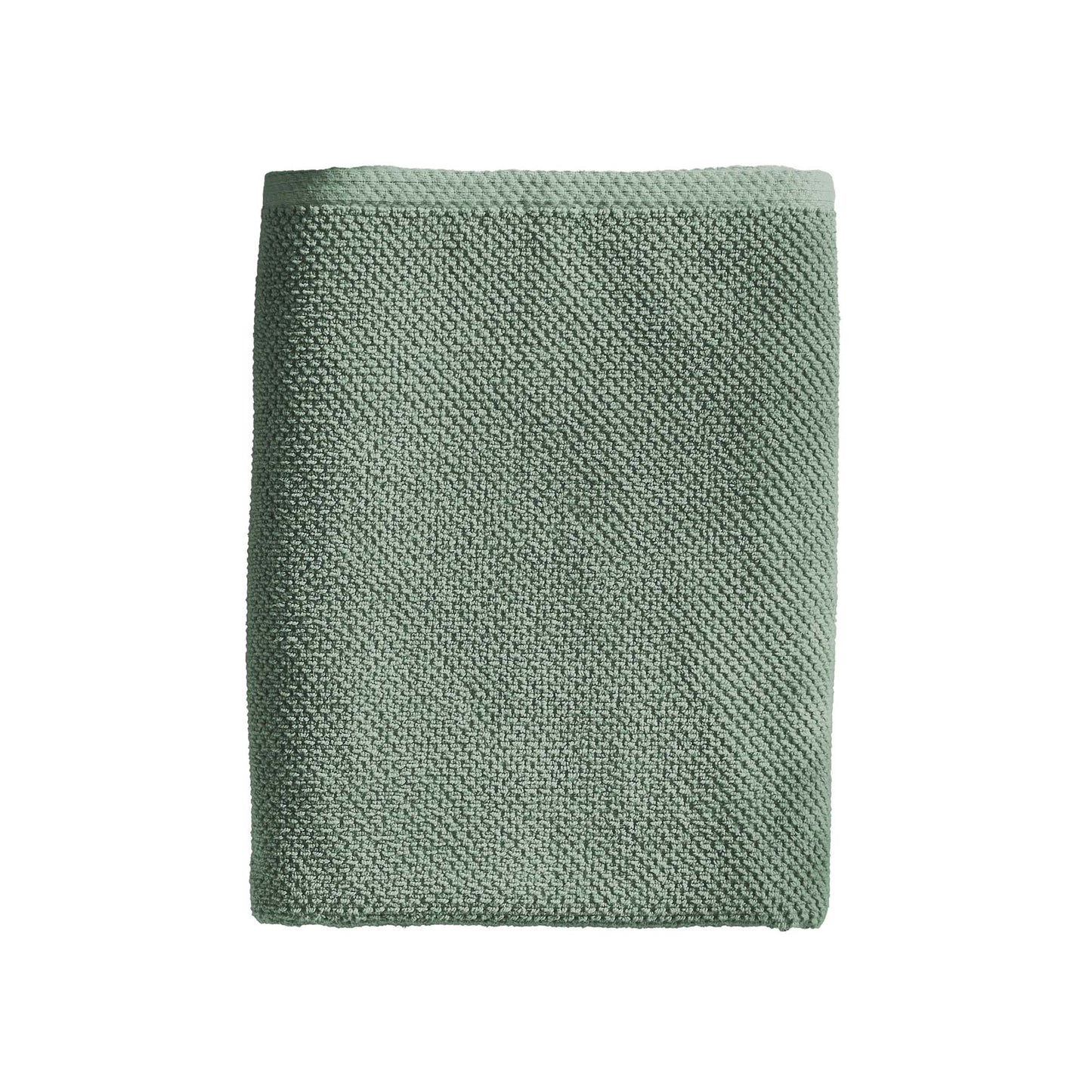 Cotton Textured Bath Towel Set - Acacia Collection