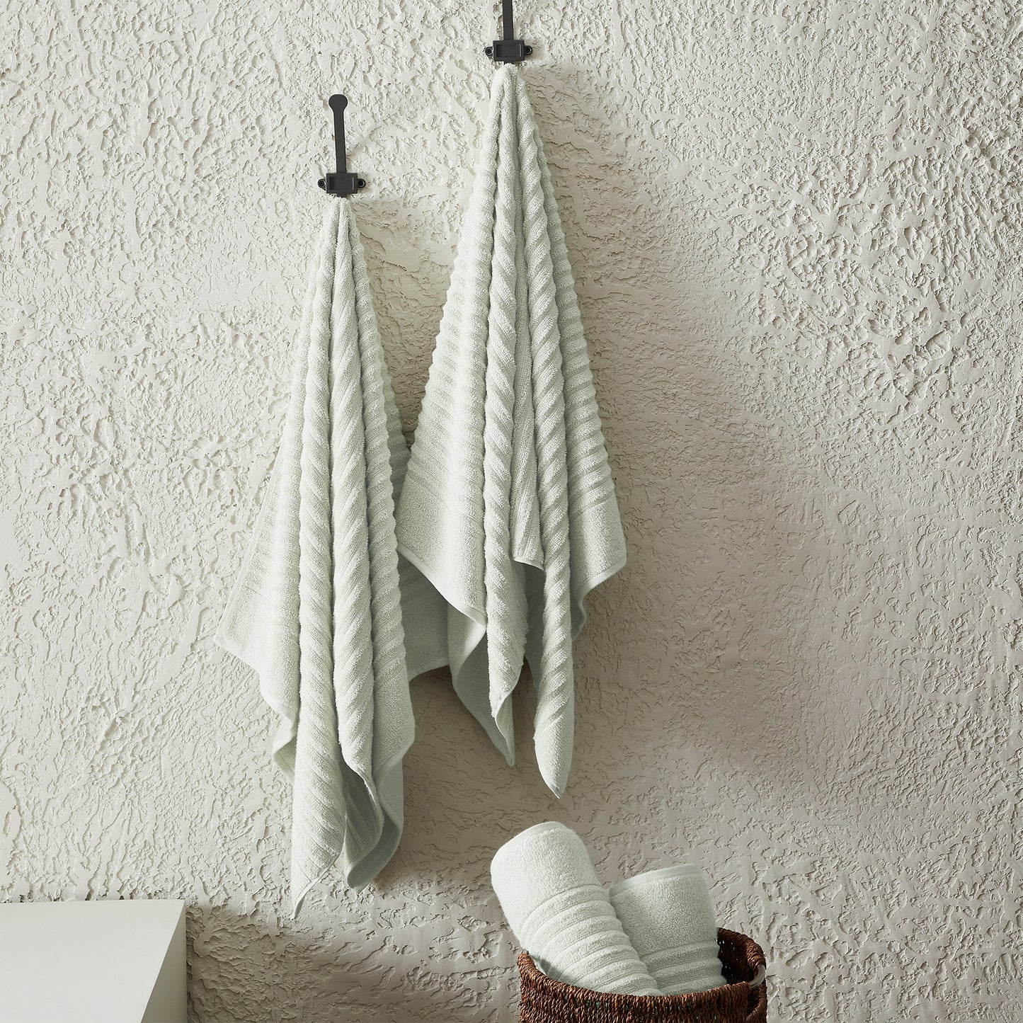 Luxury Cotton Towels - Karina Collection