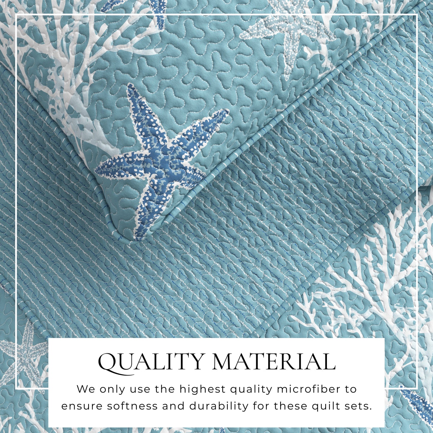 Fenwick Collection Quilt Set