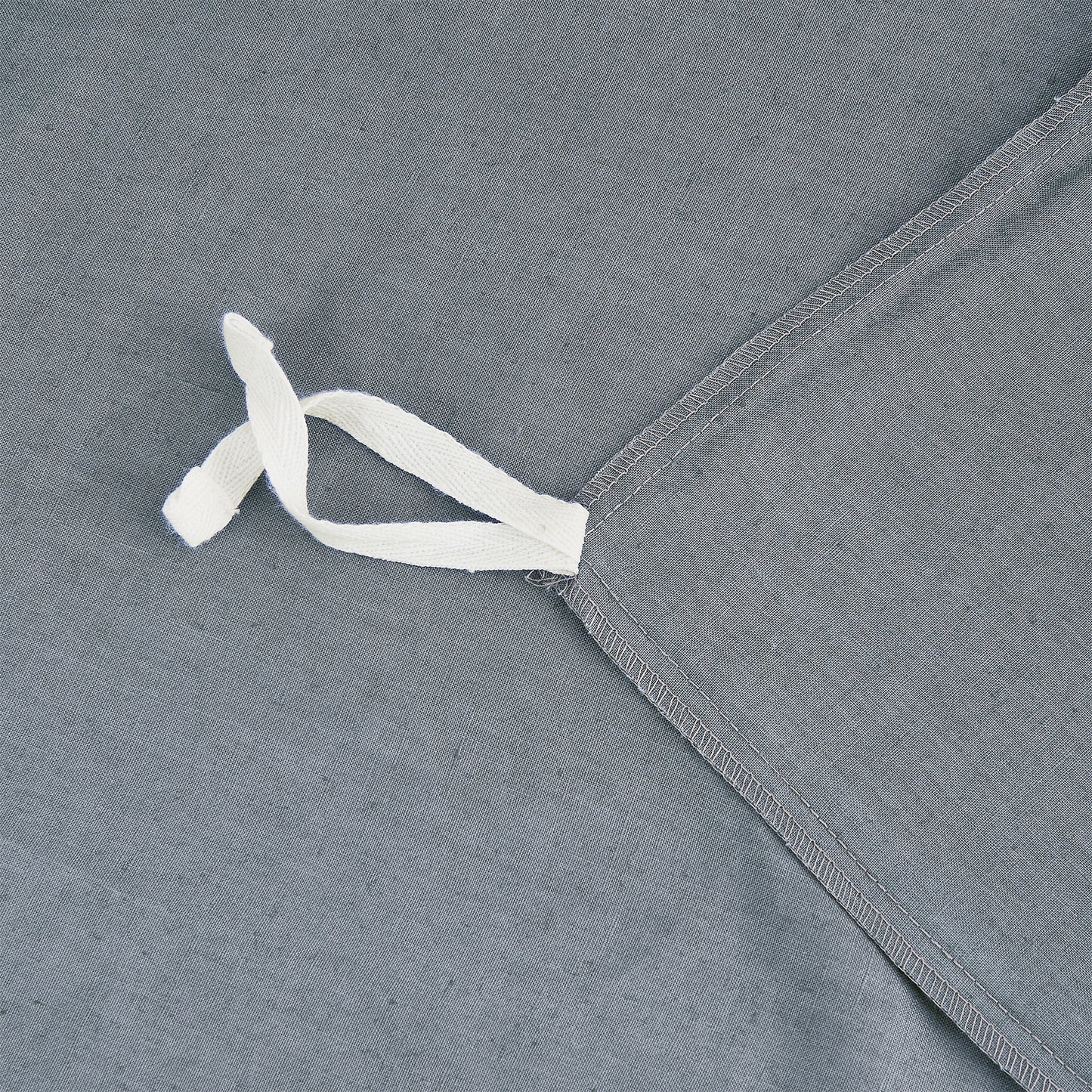 100% European Flax Linen Duvet Set