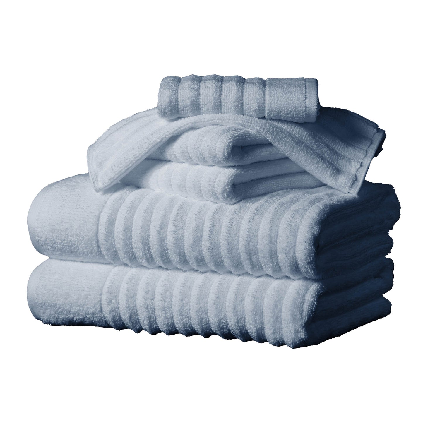 Luxury Cotton Towels - Karina Collection