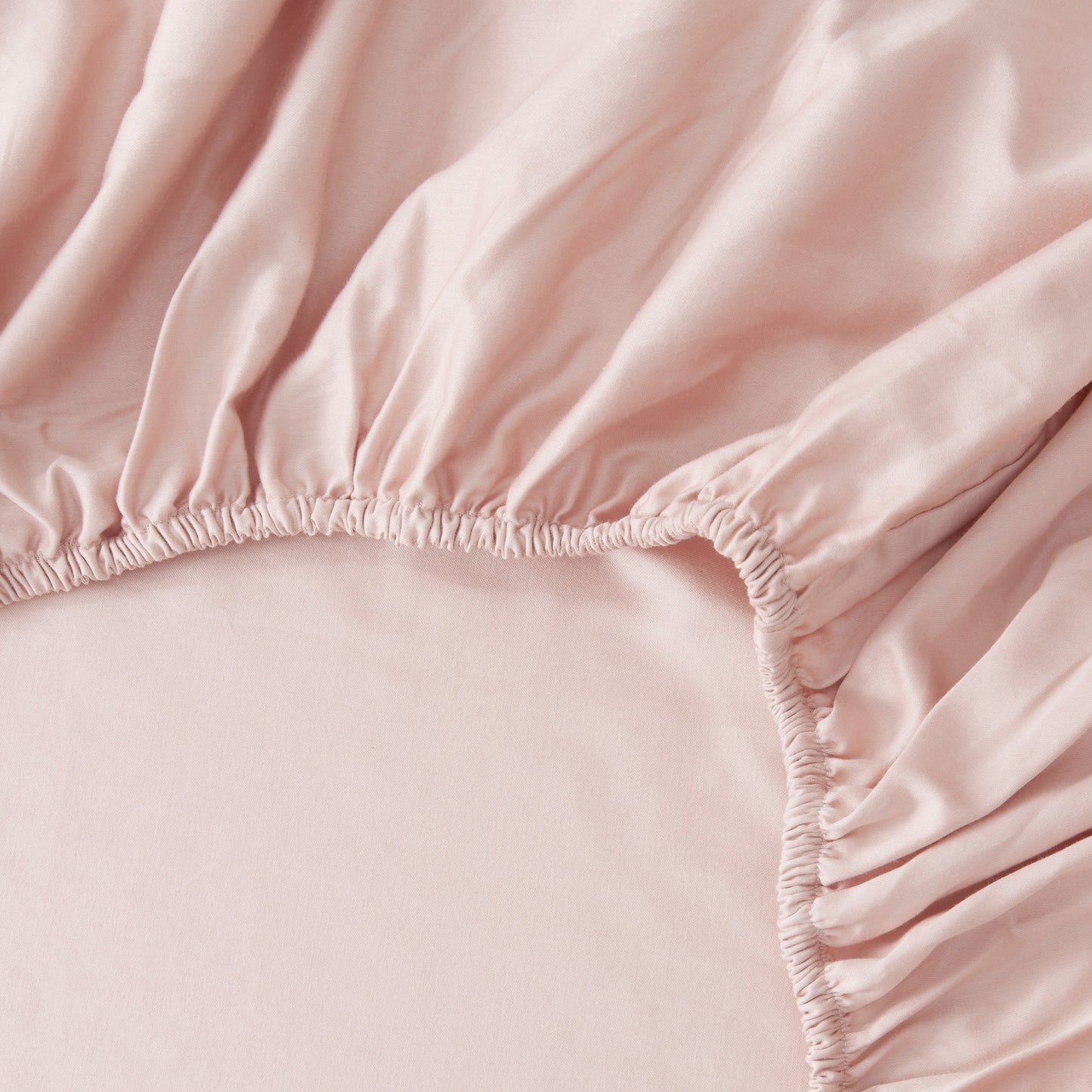 100% Cotton Sateen Sheet Set - Rosalia Collection