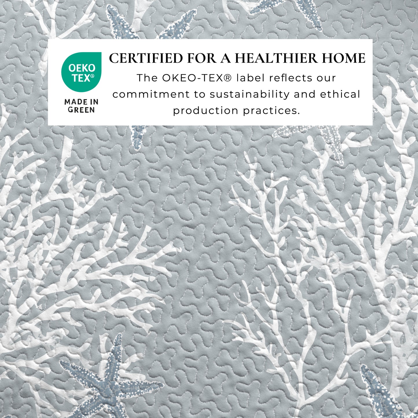 Fenwick Collection Quilt Set
