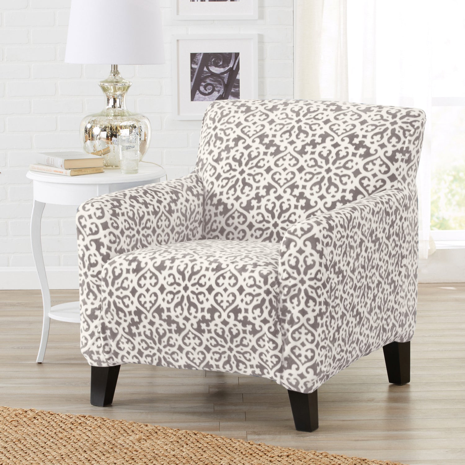 SLIPCOVERS