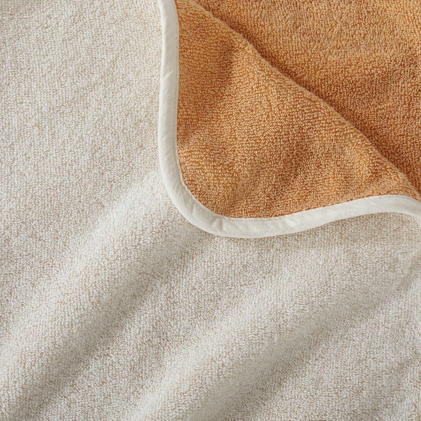 4 Pack Two-Toned Hand Towel - Vanessa Collection