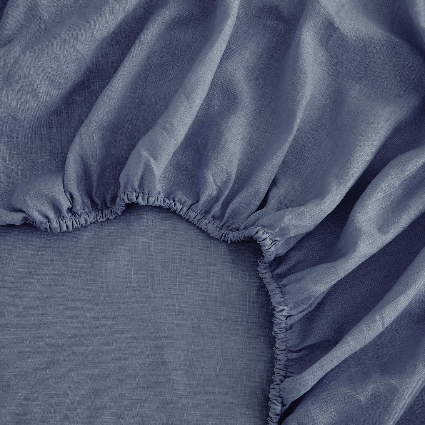 100% European Flax Linen Sheet Set