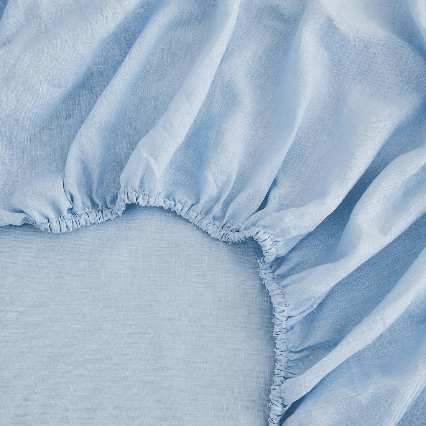 100% European Flax Linen Sheet Set