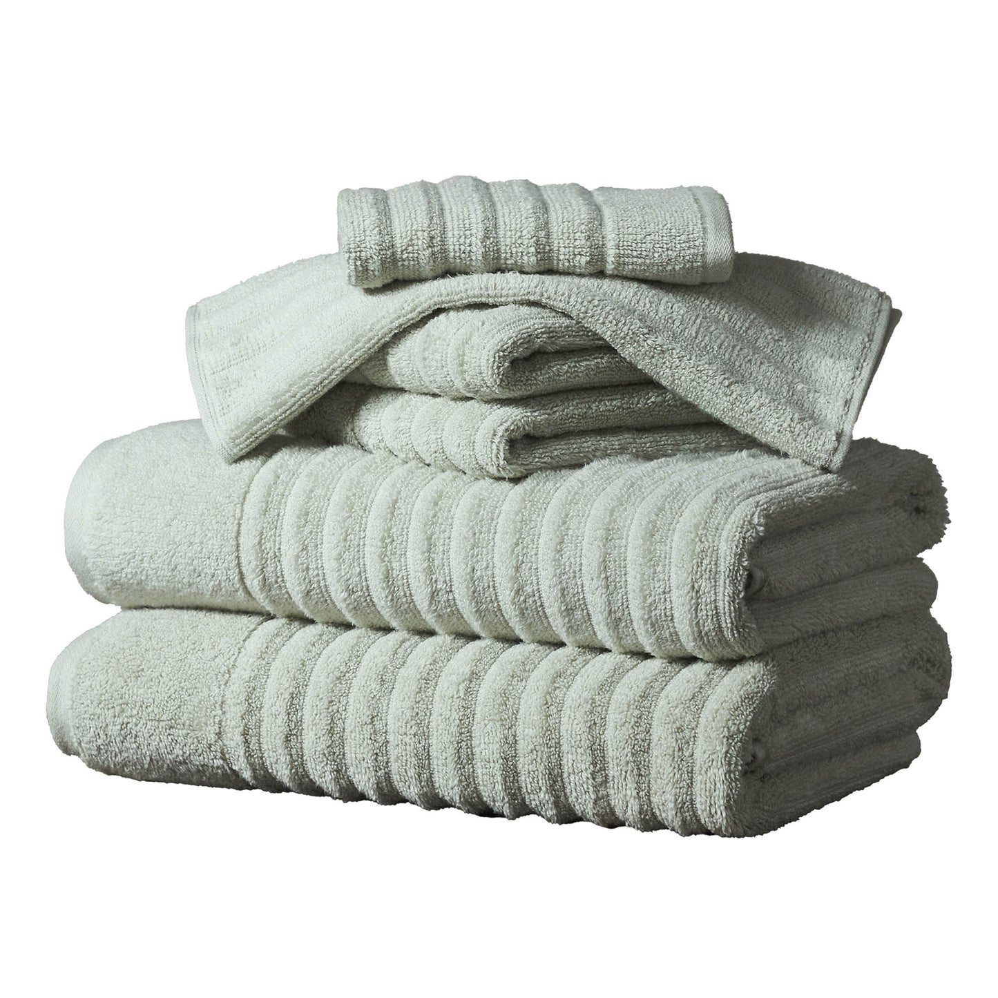 Luxury Cotton Towels - Karina Collection