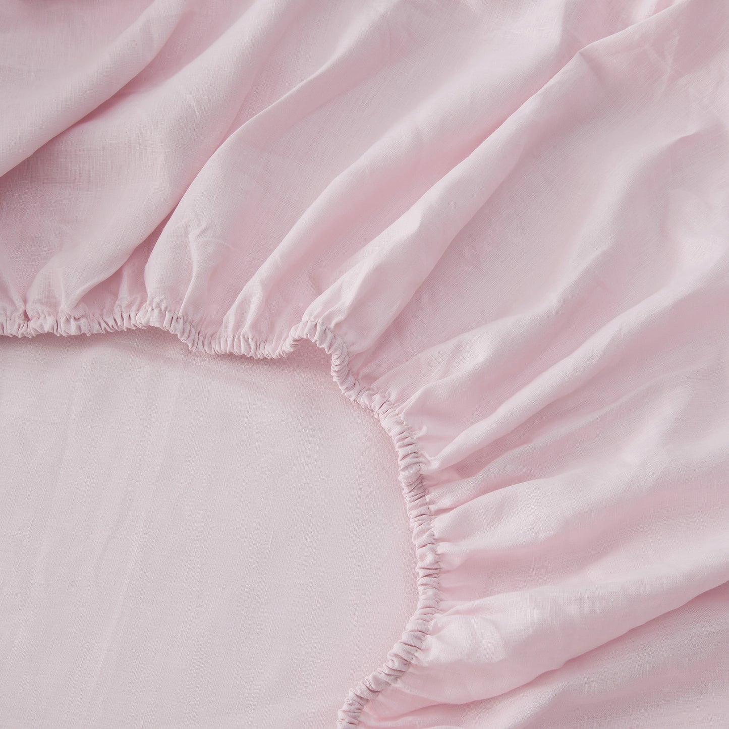 100% European Flax Linen Sheet Set