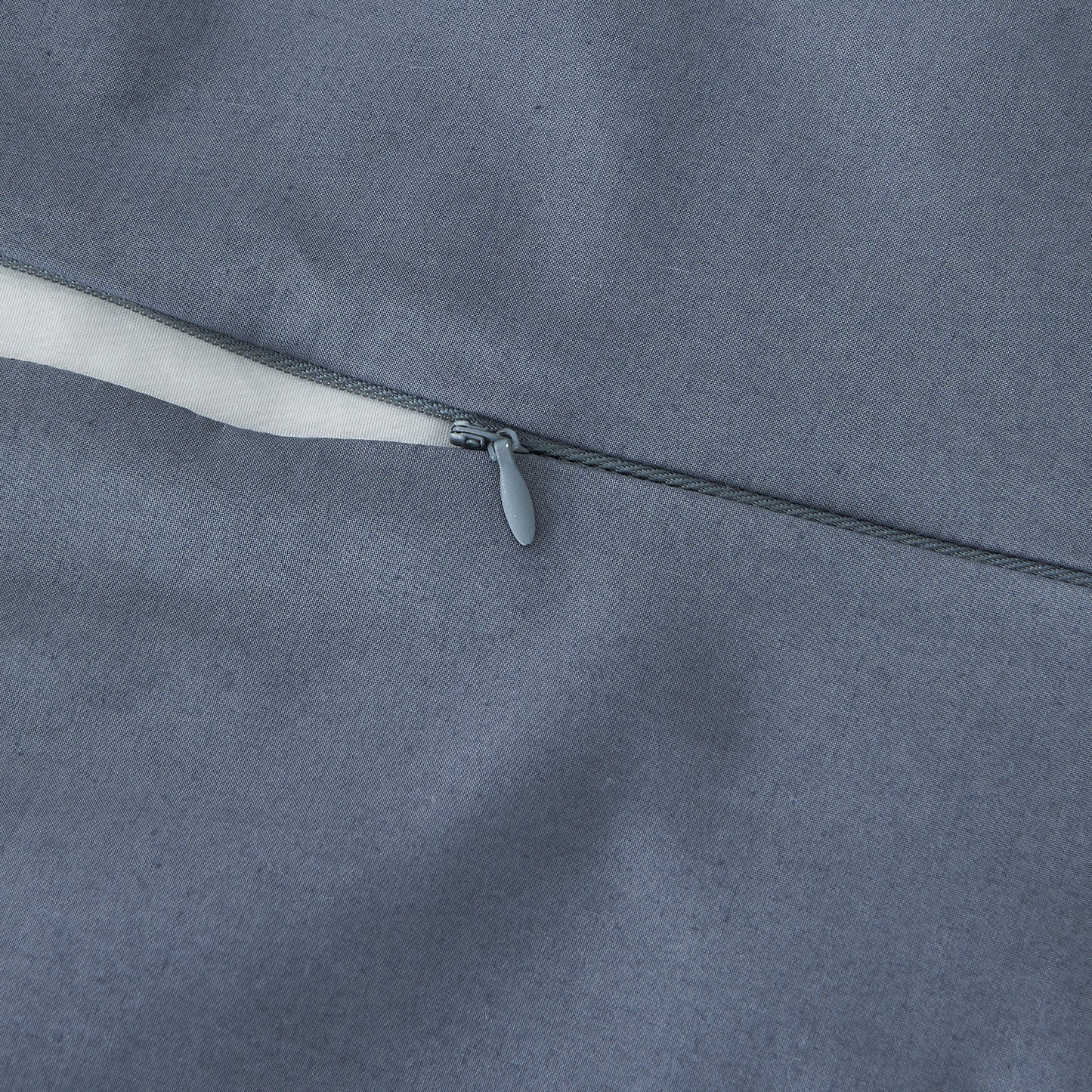 100% Pima Cotton Percale Duvet Set