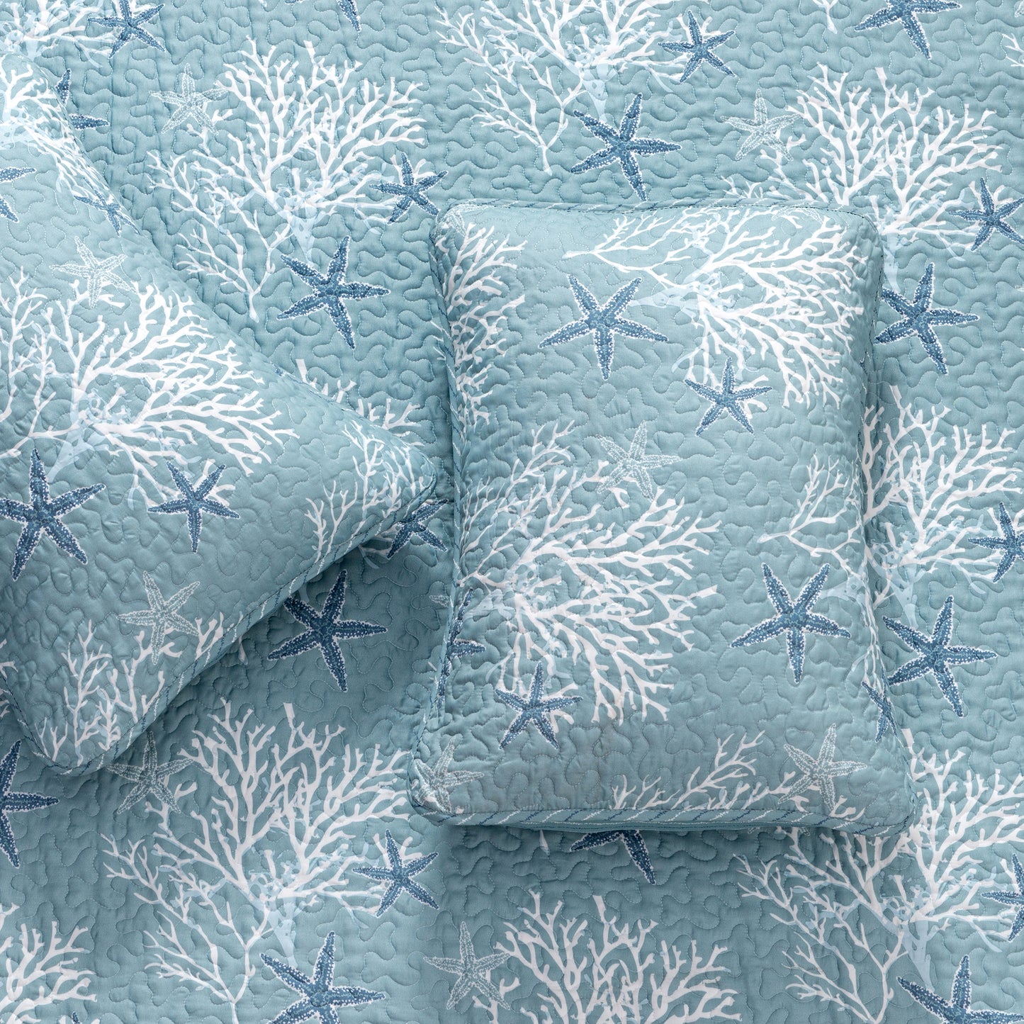 Fenwick Collection Quilt Set