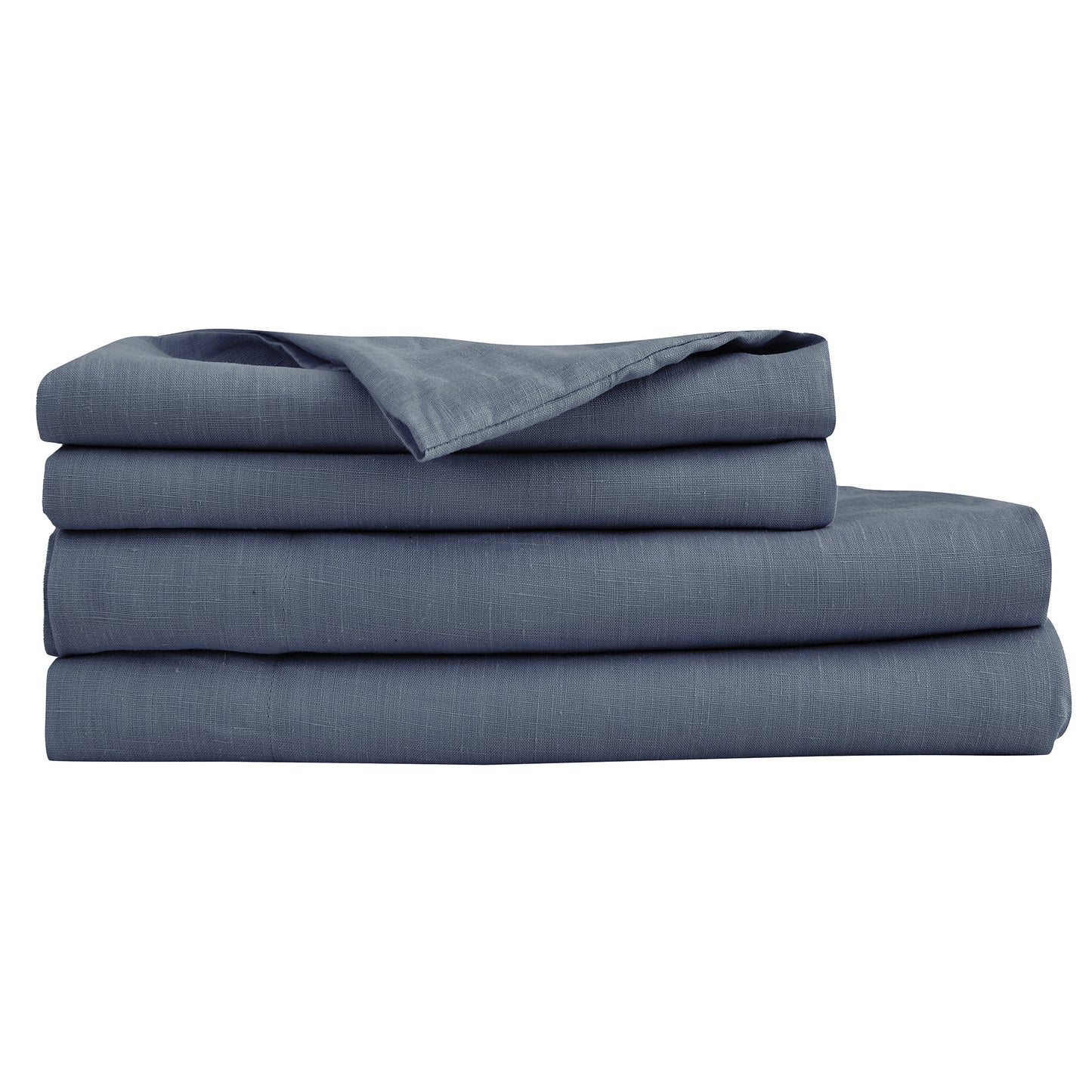 100% European Flax Linen Sheet Set