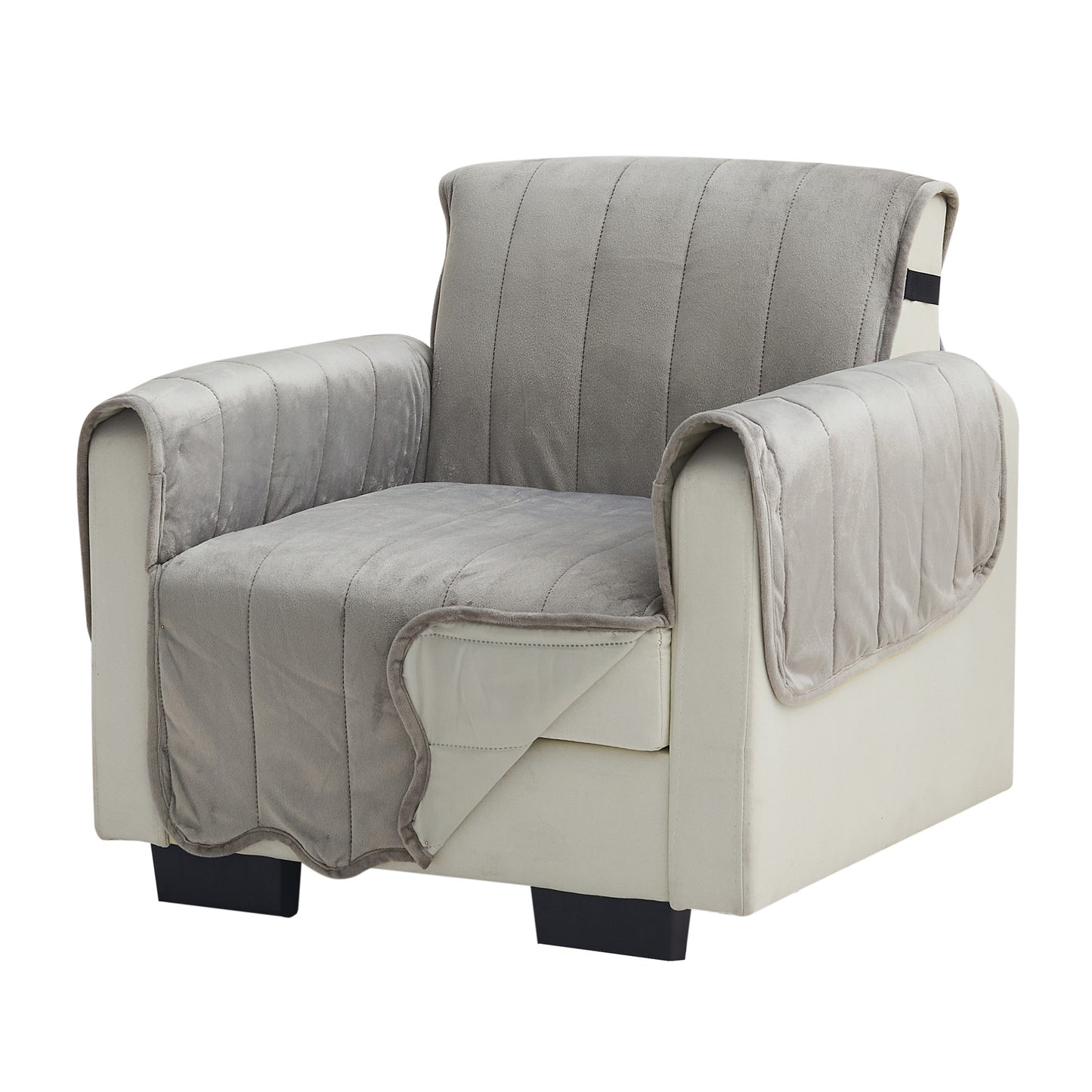 Velvet Furniture Protectors - Velvet Collection