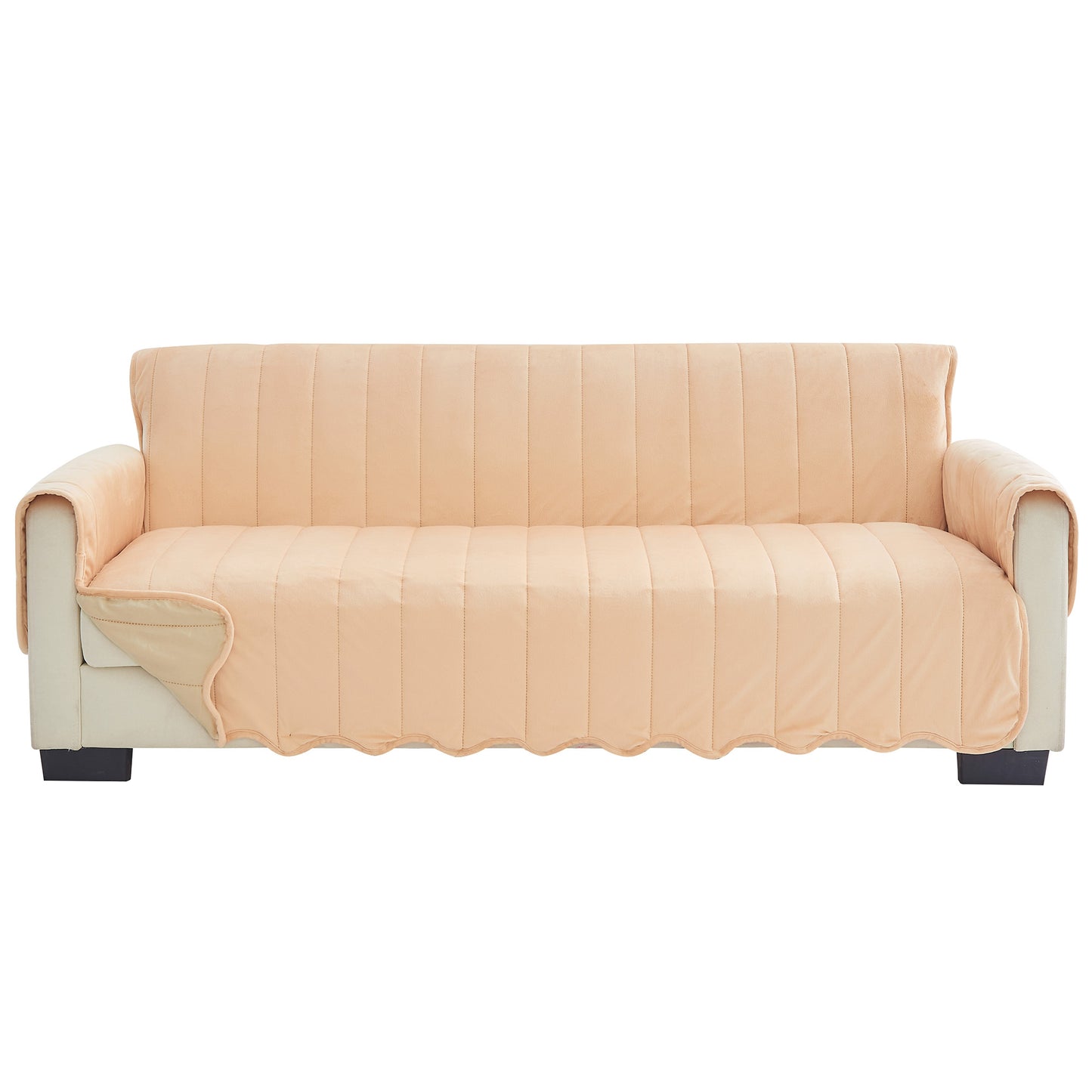 Velvet Furniture Protectors - Velvet Collection