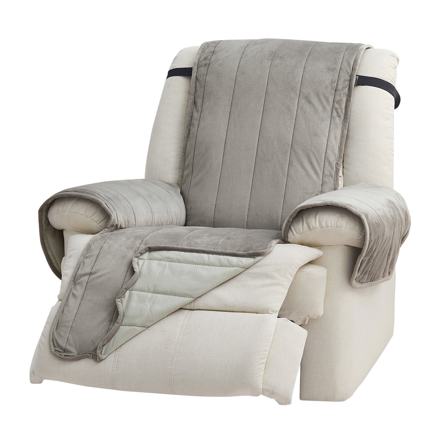 Velvet Furniture Protectors - Velvet Collection