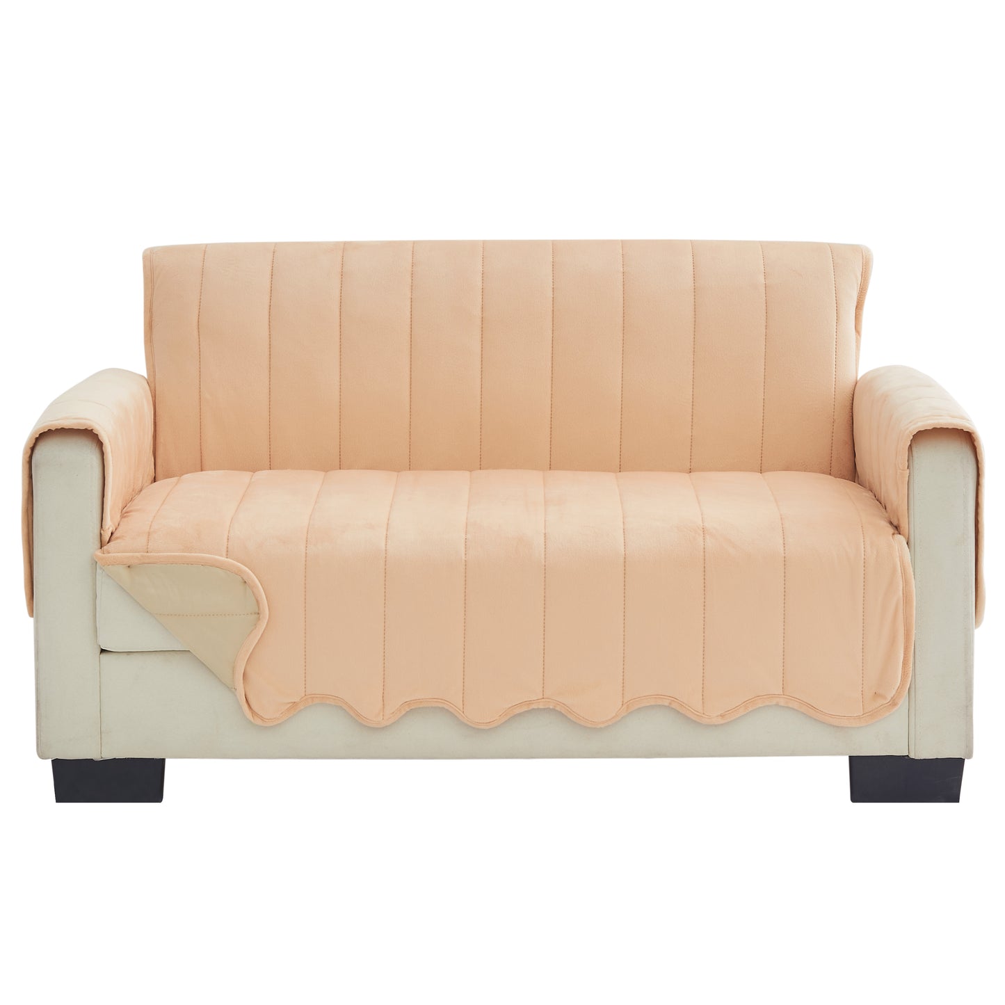 Velvet Furniture Protectors - Velvet Collection