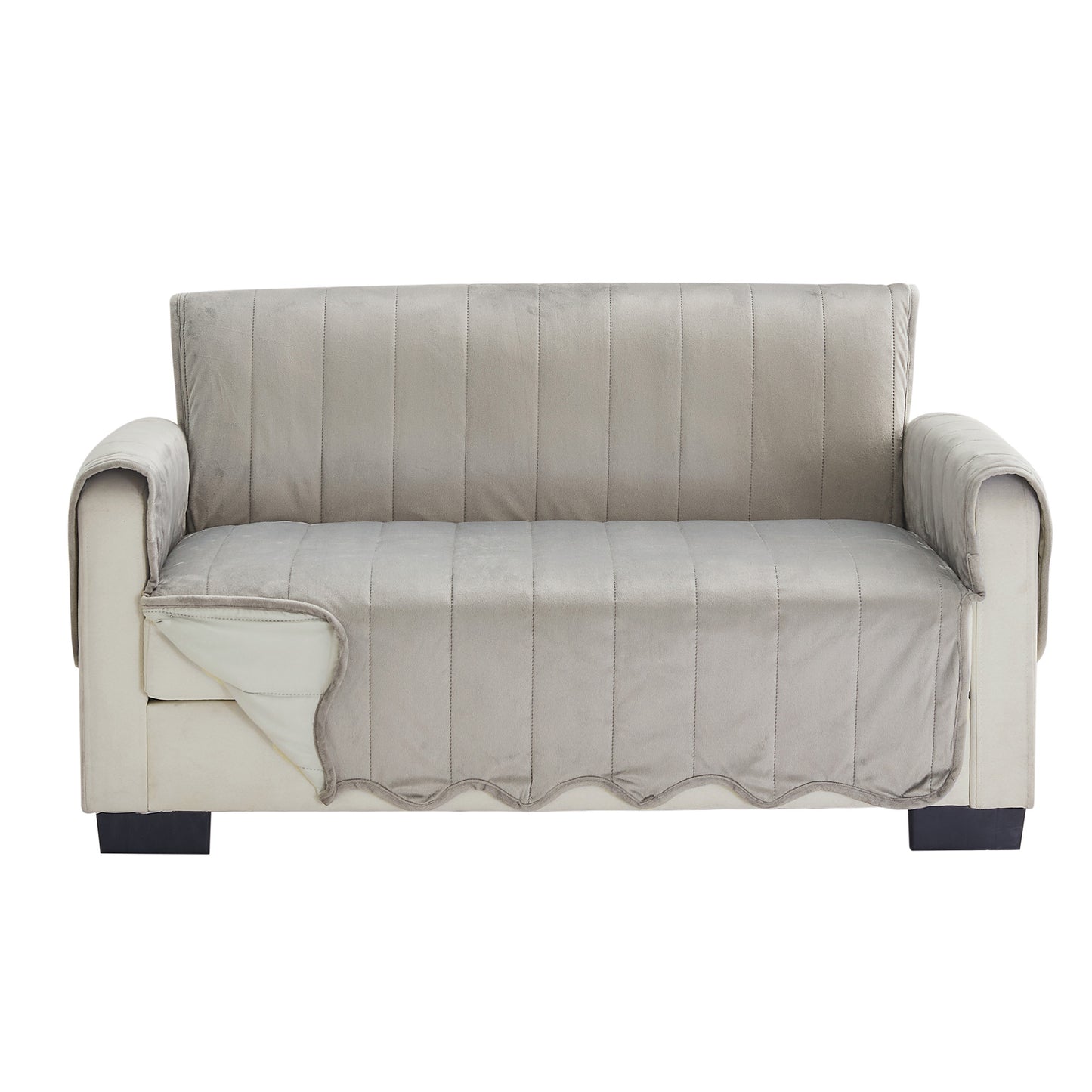Velvet Furniture Protectors - Velvet Collection