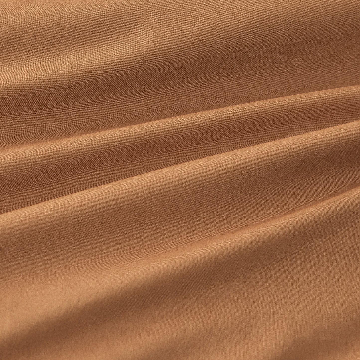 100% Pima Cotton Percale Pillowcase Sham Set