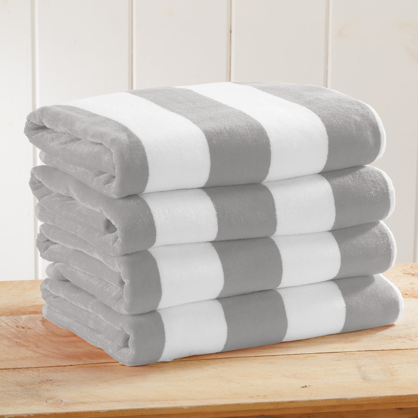 Cotton Cabana Beach Towel - Novia Collection