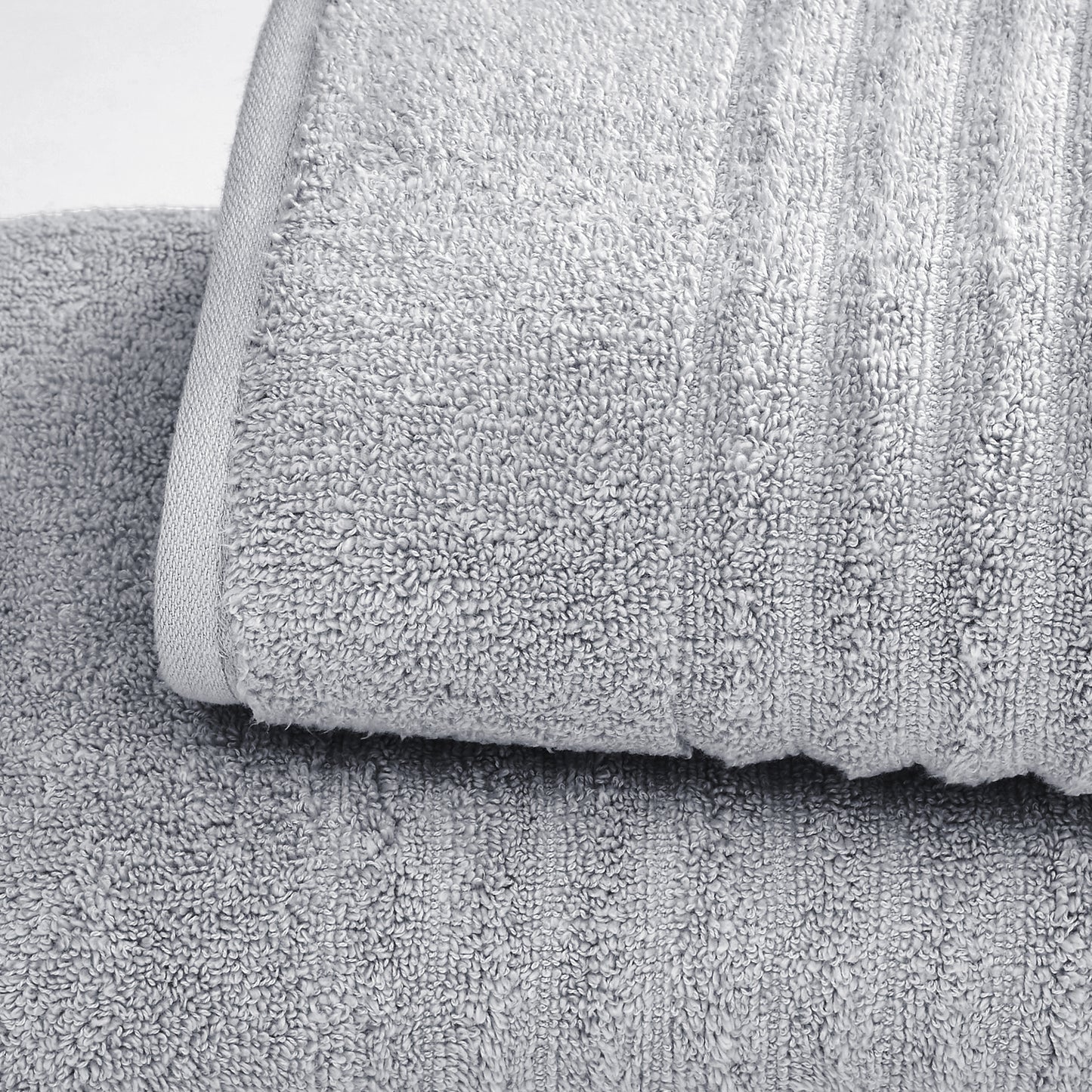 6 Pack Combed Cotton Hand Towels - Karina Collection