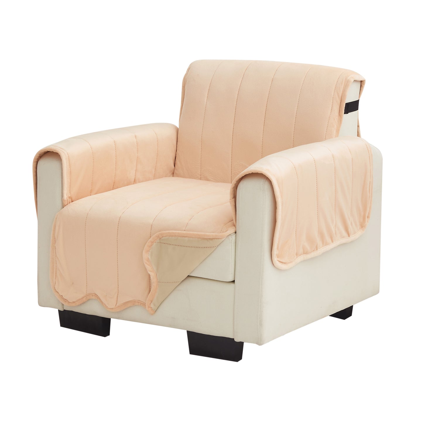 Velvet Furniture Protectors - Velvet Collection