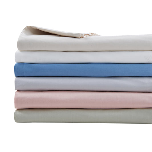 100% Cotton Sateen Sheet Set - Rosalia Collection