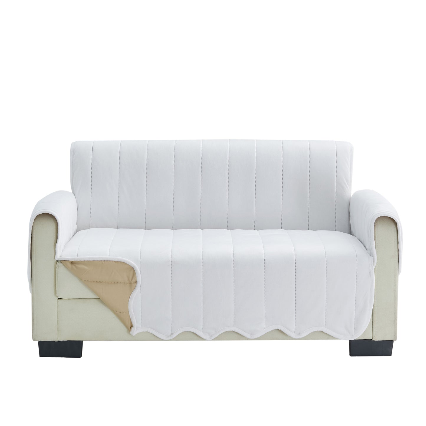 Velvet Furniture Protectors - Velvet Collection