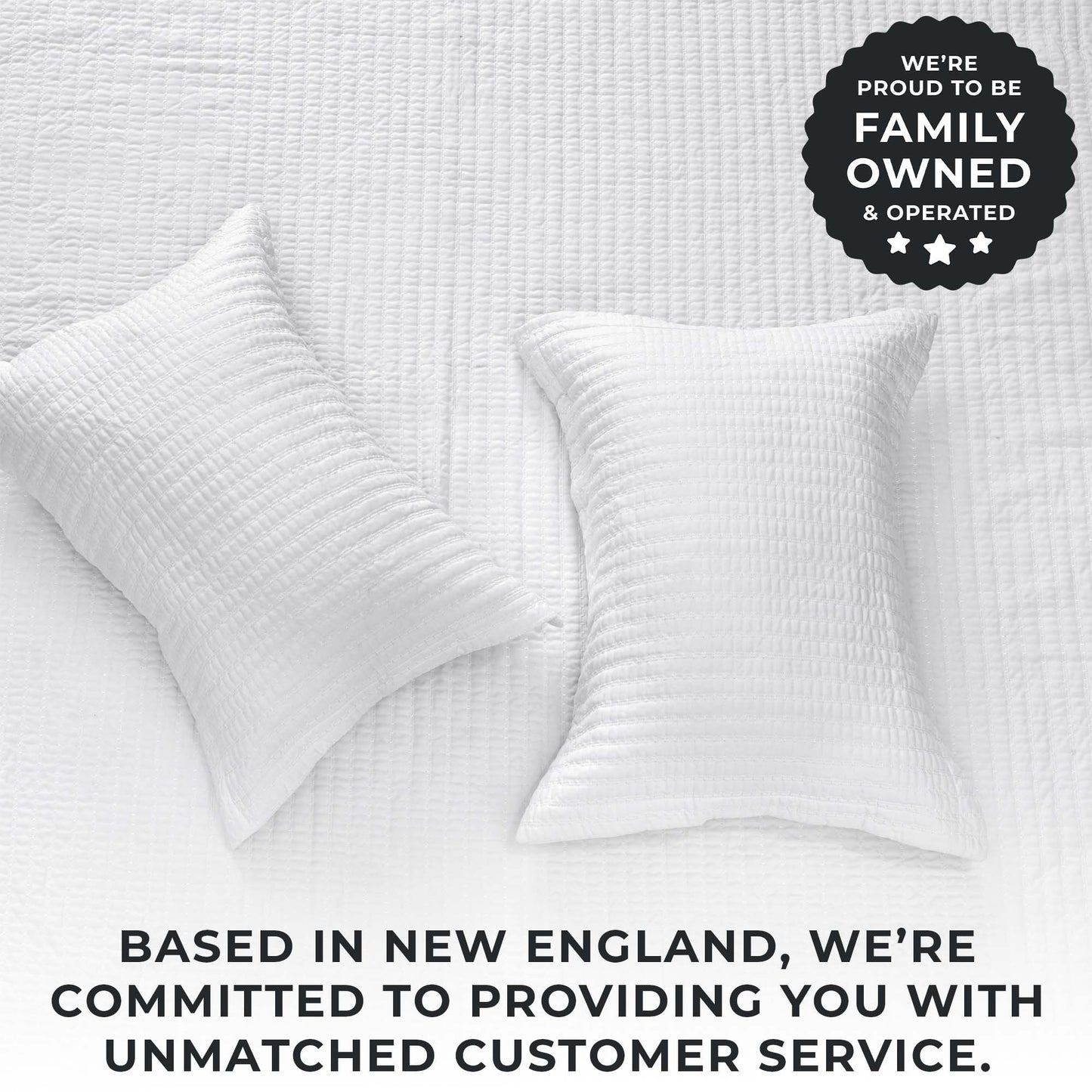 3-Piece Solid Quilt - Alicia Collection